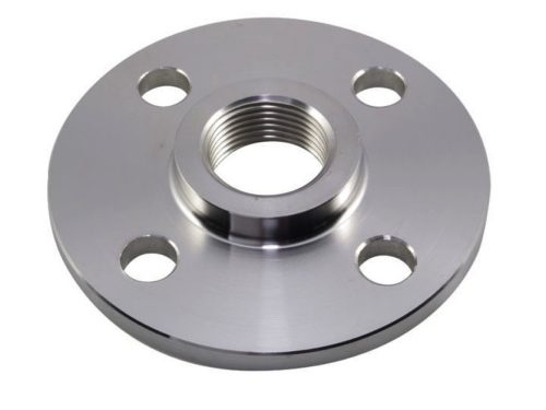 Mặt bích Inox SUS304 JIS 16K