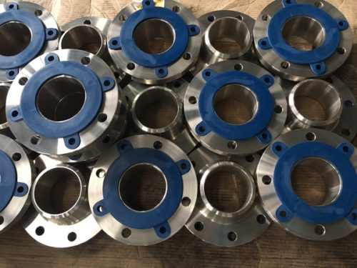 Mặt bích thép BS4504 PN10 A105