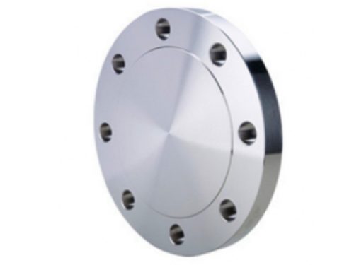 Mặt bích mù Inox Class 300