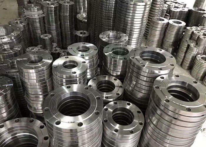 Mặt bích thép hàn trượt Class 300