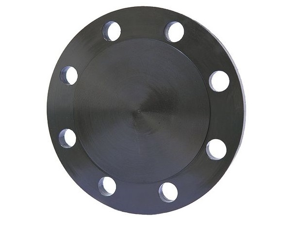 Mặt bích mù thép Class 150