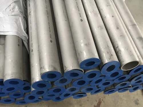 Ống Đúc Inox 304 2
