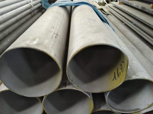 Ống Đúc DN250 X SCH40 X 6000/304