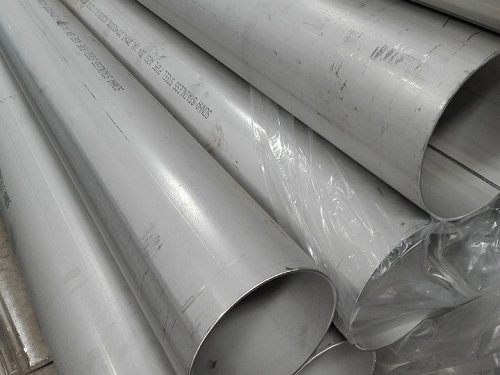 Ống Hàn Inox 304