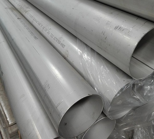 Ống Hàn Inox 304