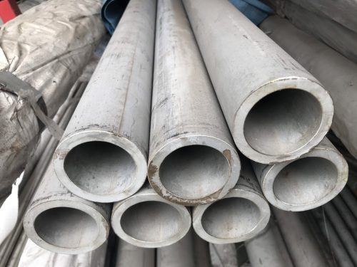 Ống Đúc Inox 316/316l