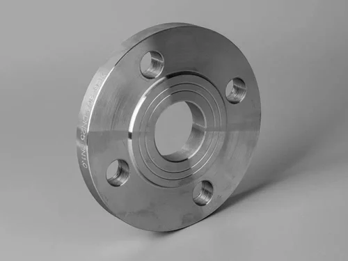 Mặt bích Inox SWRF A182 F316 Class 600