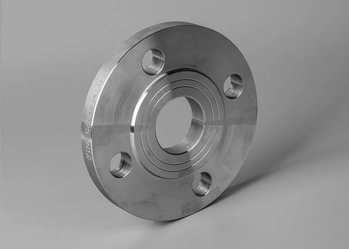 Mặt bích Inox SWRF A182 F316 Class 600