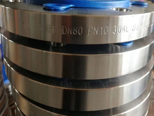 Mặt bích Inox BLRF A182 F316 Class 600