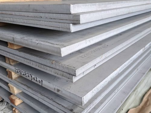 Tấm inox 304 22.0x1500x6000