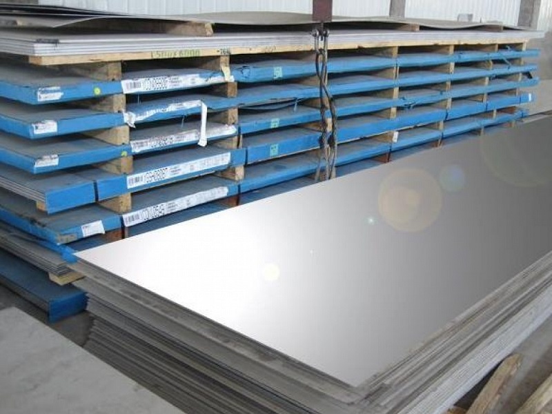 Tấm Inox 316 6.0 x 1500 x 6000mm