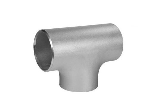 Tê đều Inox 304