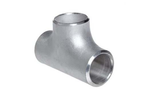 Tê giảm đúc Inox 304