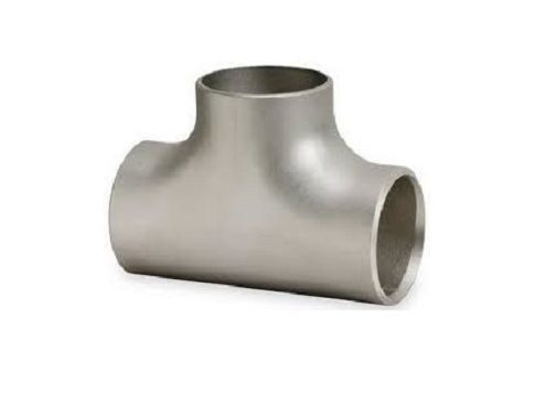 Tê đều Inox 304