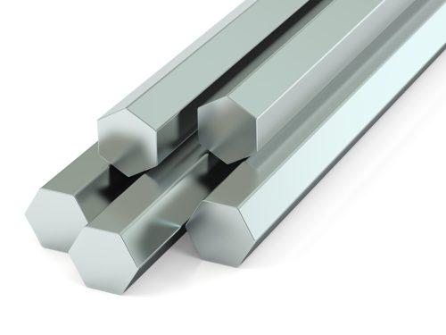 Lục Giác Inox 304
