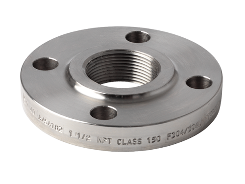 Mặt bích Inox SWRF A182 F304 Class 150