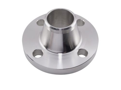 Mặt bích Inox WNRF A182 F304 Class 900