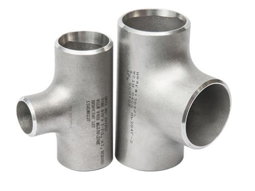 Tê đúc Inox