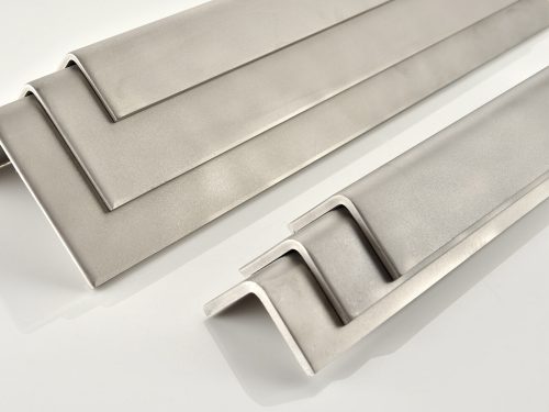 Vê Inox 316l