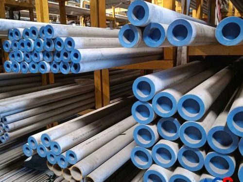 Ống Đúc Inox 304 SCH10