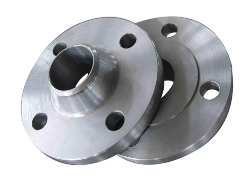 Mặt bích Inox WNRF A182 F304 Class 600
